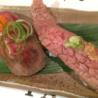 神戸牛 八坐和 阪急三宮店 - 