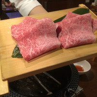 神戸牛 八坐和 阪急三宮店 - 