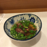 寿司処 かい原 - 