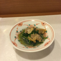 寿司処 かい原 - 