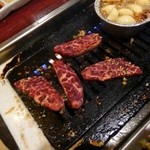 焼肉牛０ - 