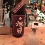 カスレ - 出雲の古酒