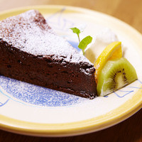 GATEAU CHOCOLATA