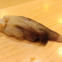 鮨 しゅん輔 阿佐ヶ谷 - 鳥貝