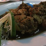 Harbor View Restaurant - 2015年11月初旬。