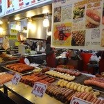 士林原味大香腸 - 