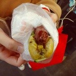 士林原味大香腸 - 大腸包小腸