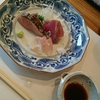 料理屋くおん - 