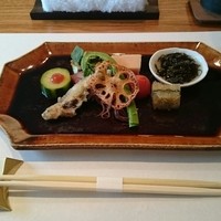 料理屋くおん - 