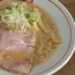 Nogata Hopu - のがほラーメン  元(はじめ)