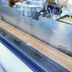 江戸懐石 若福 - 焼きたて！