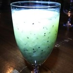 惣琉 - キユーイのカクテル