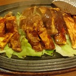 ノルド - ポークチャップ