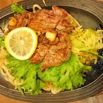 ノルド - ヘレステーキ