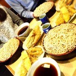 角平 - ヤックスつけ天！