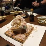 居酒屋にほんいち すすきの店 - 