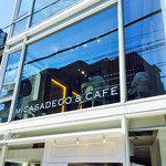 ミカサデコ＆カフェ神宮前 - 