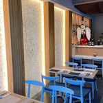 ミカサデコ＆カフェ神宮前 - 