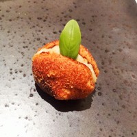レストランエール - カプレーゼ