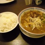 徳島ラーメン 大孫 本店 - 