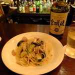 ベッソマリアール - 