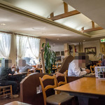 カフェ タナカ - 