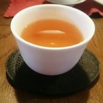 悟空茶荘 - 東方美人  880円   5～6杯飲めます