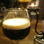 惣琉 - アイリッシュコーヒー