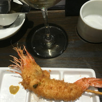 串カツとワイン 揚八 東急プラザ銀座店 - 