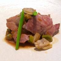 CORK - お肉料理