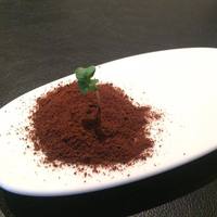 CORK - 小さなフォアグラ料理