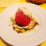 タベルナクアーレ - 