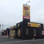 CoCo壱番屋 - 