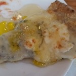 ピッツェリア パーレンテッシ