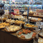 バロー - 料理写真: