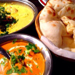 ダバ インディア - 