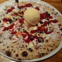RIGOLETTO KITCHEN - 