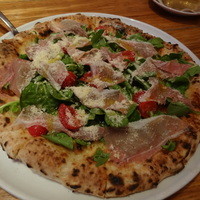 RIGOLETTO KITCHEN - 