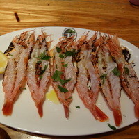 RIGOLETTO KITCHEN - 