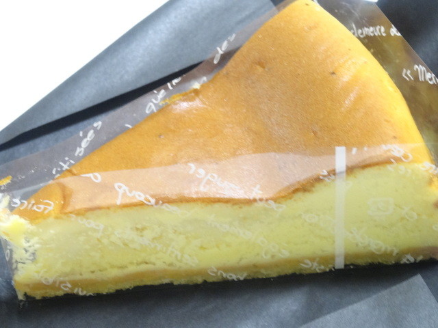 ガトー ドゥ サクラ Gateau De Sakura いわき ケーキ 食べログ