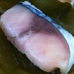 てっぽう寿司 - 