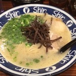 博多らーめん Shin-Shin 博多デイトス店 - 