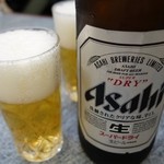 Chuukaryouri Marutsuru - （2016/3月）瓶ビール