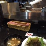 定食セット