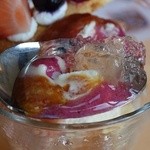 創菜欧風料理 ル ポタジェ - 