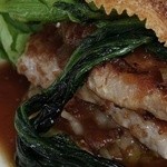 創菜欧風料理 ル ポタジェ - 
