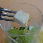 創菜欧風料理 ル ポタジェ - 