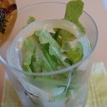 創菜欧風料理 ル ポタジェ - 