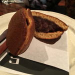 トゥルネラパージュ - 巌邑堂製どら焼き♡