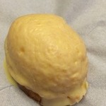 六厘舎 TOKYO - 大好物のレモンケーキ（※六厘舎さんではありません）